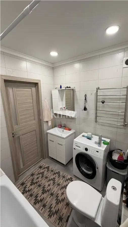 Продажа 1-комнатной квартиры, 44.8 м² - Продажа квартир в новостройках Алматы с фото - страница 2 фото 3 из 3