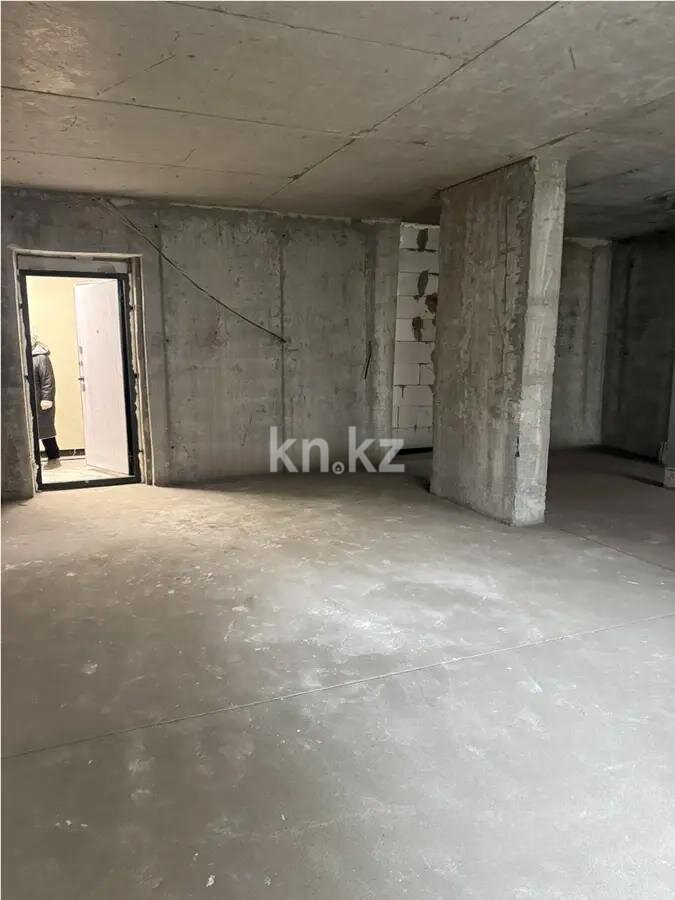 Продажа 2-комнатной квартиры, 50 м² в Алматы - фото 4