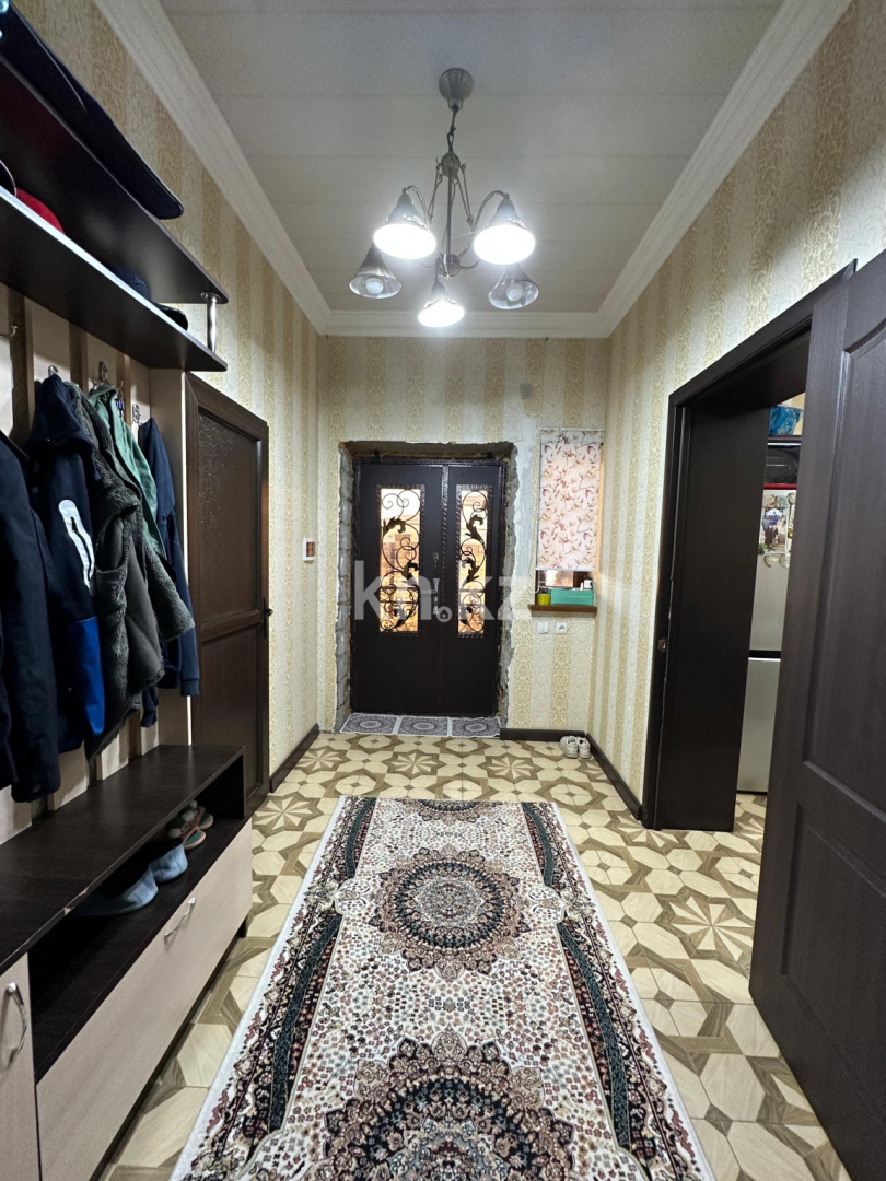 Продажа 5-комнатного дома, 137 м², Жаскешу, дом  37 - Продажа домов, коттеджей в Уральске фото 5 из 20