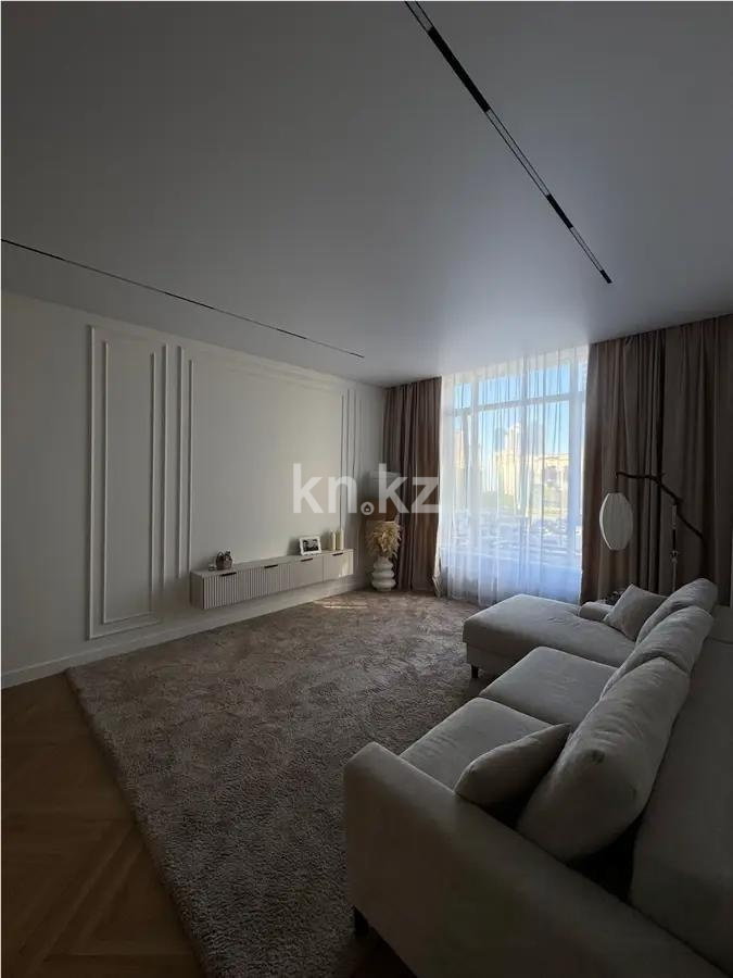Продажа 1-комнатной квартиры, 50 м² в Астане