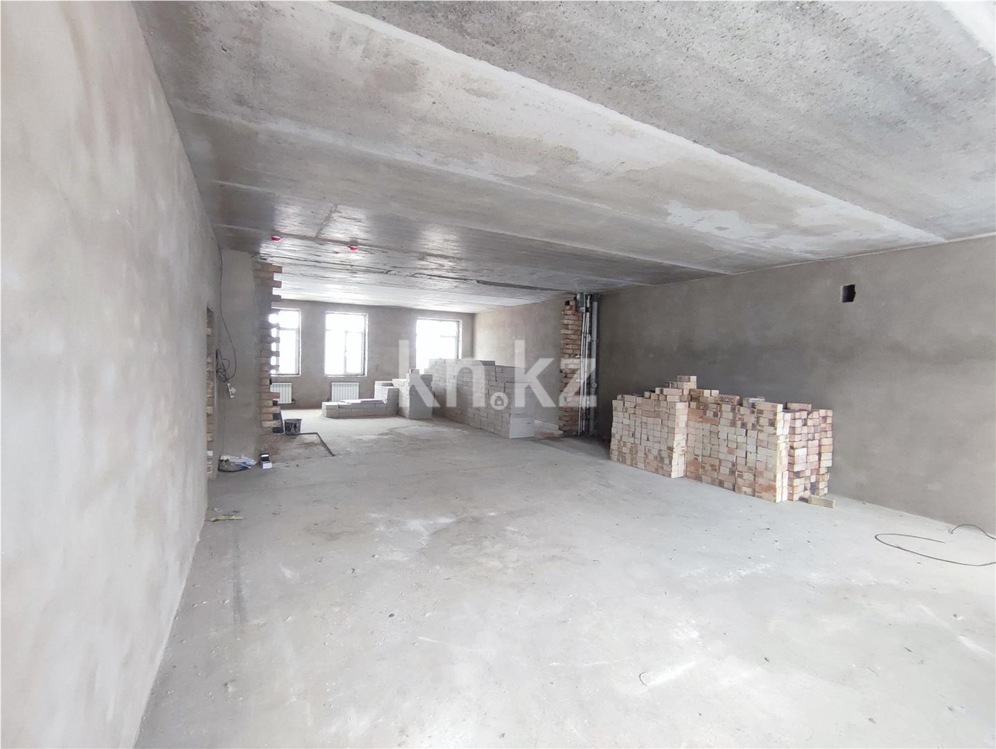 Продажа 3-комнатной квартиры, 97 м², ул. Жамбыла, дом  156а - Продажа квартир в новостройках Караганды фото 6 из 9