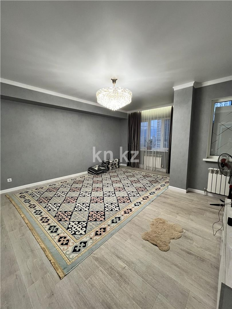 Продажа 2-комнатной квартиры, 70 м² - Продажа  двухкомнатных квартир в новостройках Астаны с фото - страница 134 фото 2 из 11