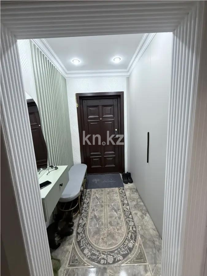 Продажа 4-комнатной квартиры, 110 м², ул. Куанышбаева, дом  9/3 - Продажа  четырехкомнатных квартир в новостройках Астаны без посредников фото 8 из 8