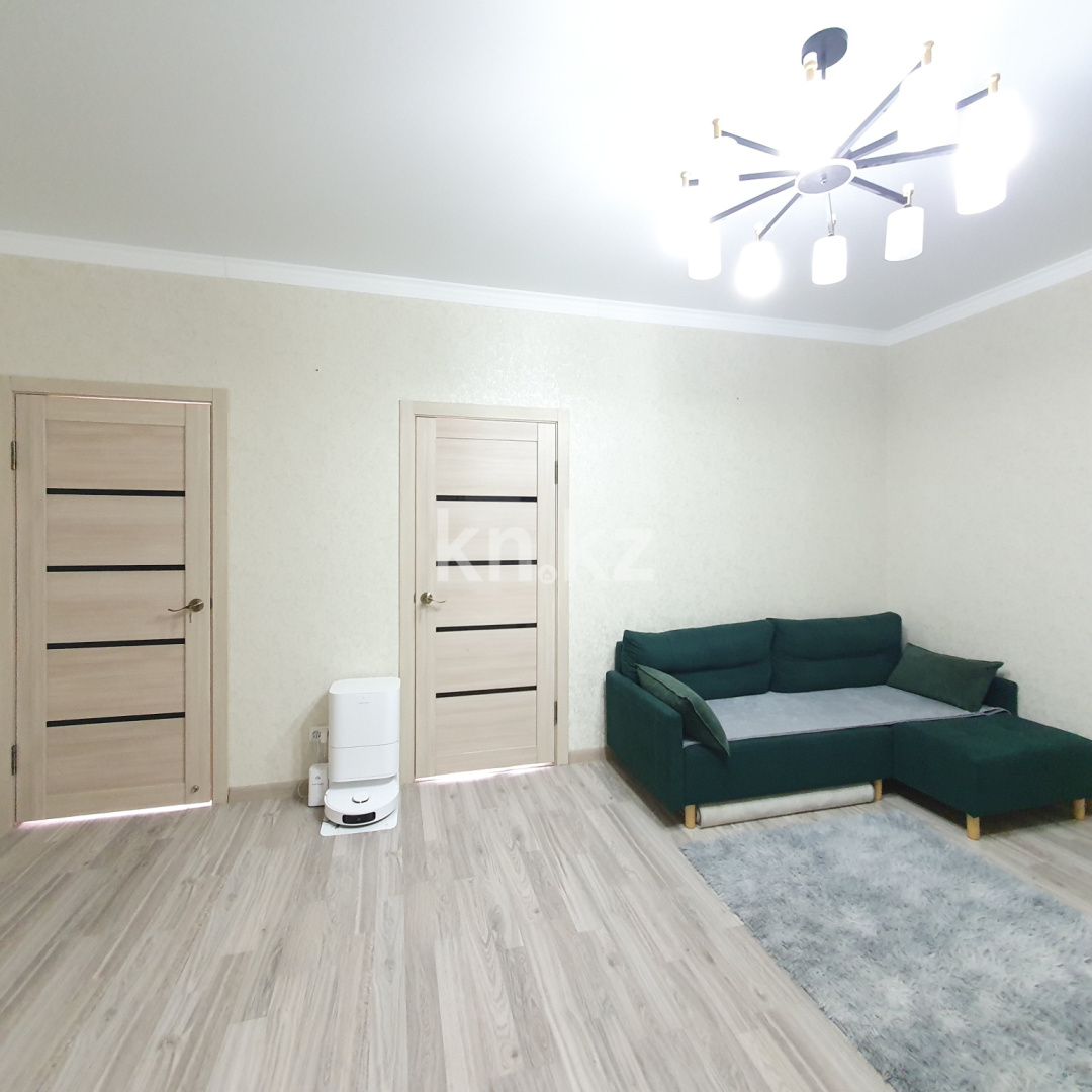 Продажа 2-комнатной квартиры, 82.7 м² в Актобе - фото 14