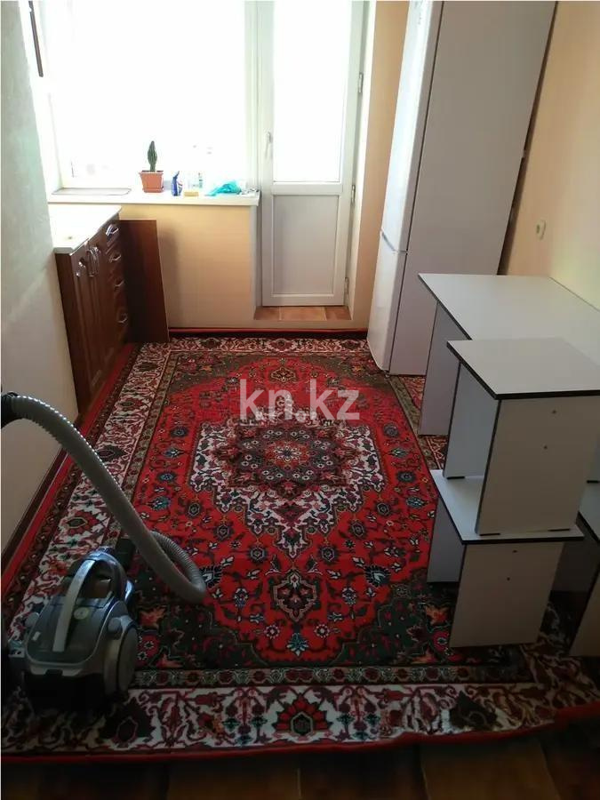 Продажа 1-комнатной квартиры, 41 м², ул. Мустафина, дом  21/1 - Продажа  однокомнатных квартир в новостройках Астаны фото 3 из 4