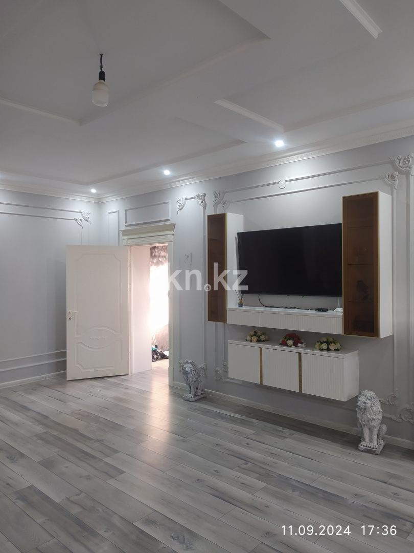 Продажа 5-комнатного дома, 350 м², ул. Яссауи, дом  12а - Продажа квартир в Шымкенте фото 20 из 24