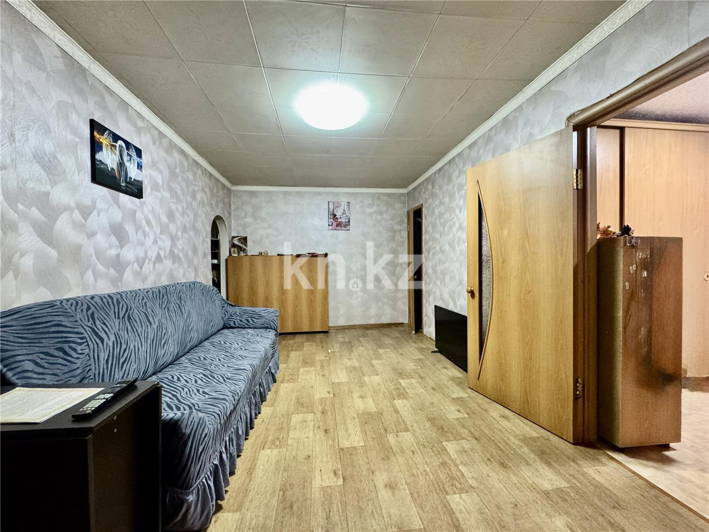 Продажа 2-комнатной квартиры, 45 м² в Караганде - фото 4