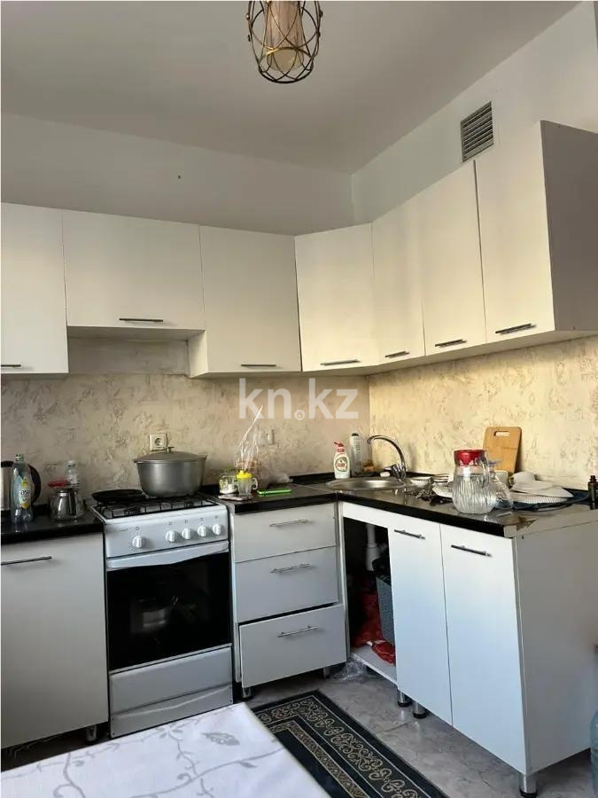 Продажа 1-комнатной квартиры, 46 м², мкр-н Шугыла, дом  340/4 - Продажа квартир в Алматы с фото фото 2 из 3