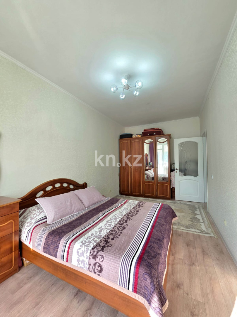 Продажа 2-комнатной квартиры, 51.7 м² в Астане - фото 11