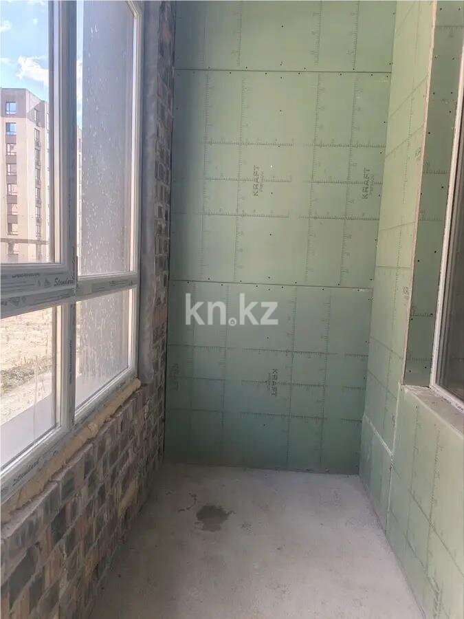 Продажа 1-комнатной квартиры, 45.11 м² в Астане - фото 3