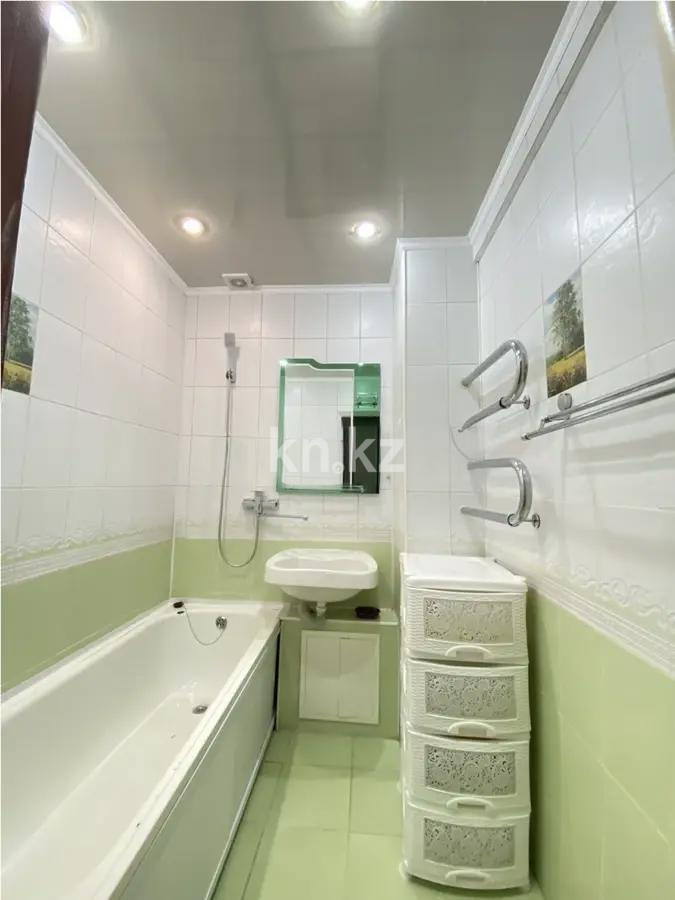 Продажа 3-комнатной квартиры, 69 м², мкр-н Жетысу-1, дом  40 в Алматы - фото 4