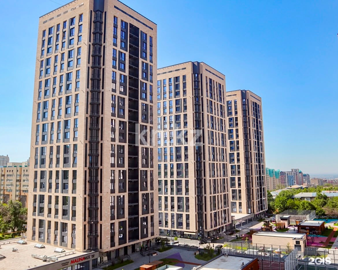 Аренда 2-комнатной квартиры посуточно, 55 м² - Аренда жилой и коммерческой недвижимости в Казахстане фото 20 из 22