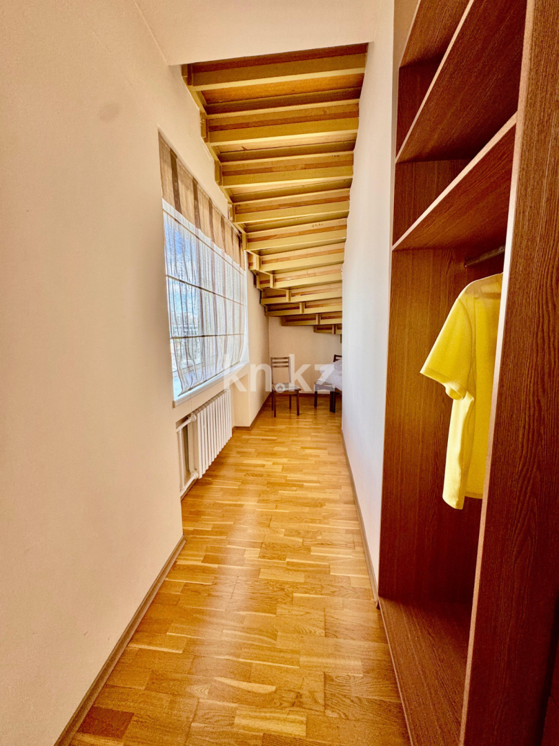 Продажа 6-комнатной квартиры, 383 м², Иманбаева, дом  12/1 - Продажа  пятикомнатных квартир в новостройках Астаны фото 24 из 40