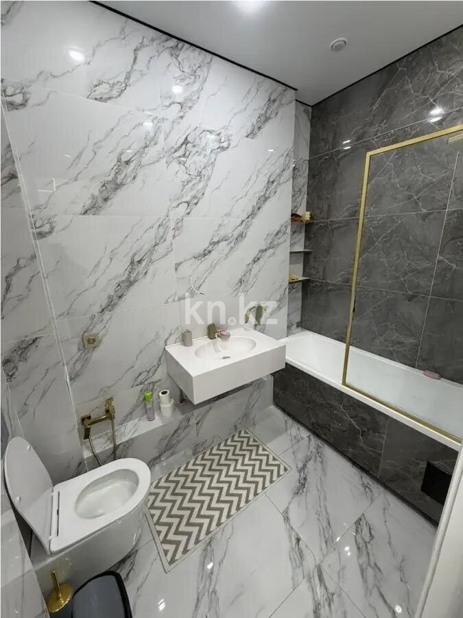 Продажа 3-комнатной квартиры, 100 м² в Астане - фото 3