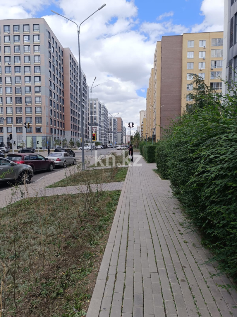 Аренда - Аренда недвижимости в Астане фото 2 из 14