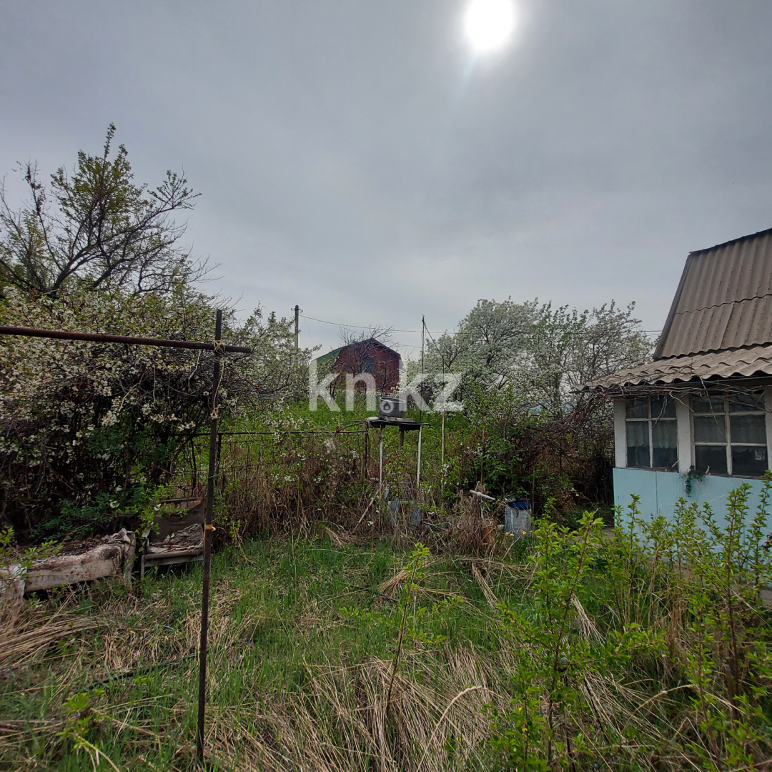 Продажа дачи, 10 сот., СТ Пищевик - Продажа дач в Алматы с фото фото 17 из 31