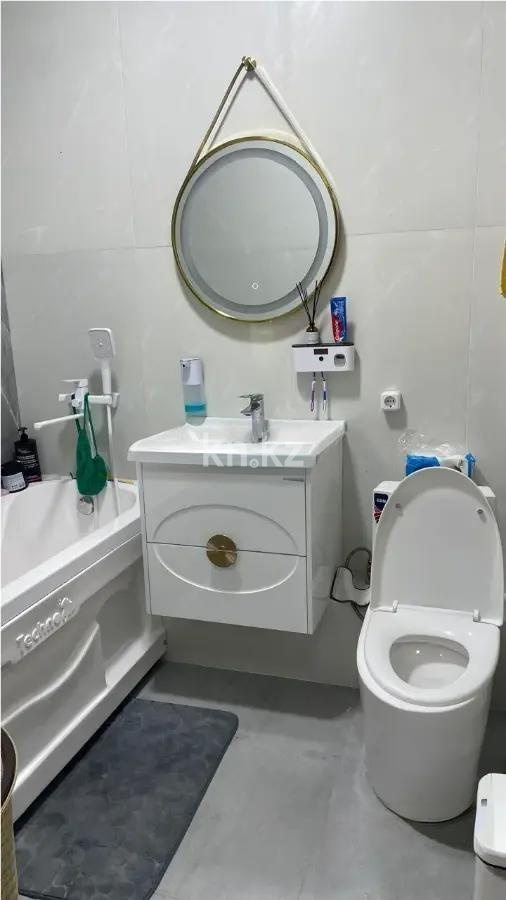 Продажа 3-комнатной квартиры, 85 м² - Продажа трехкомнатных квартир от собственников в Алматы фото 5 из 5
