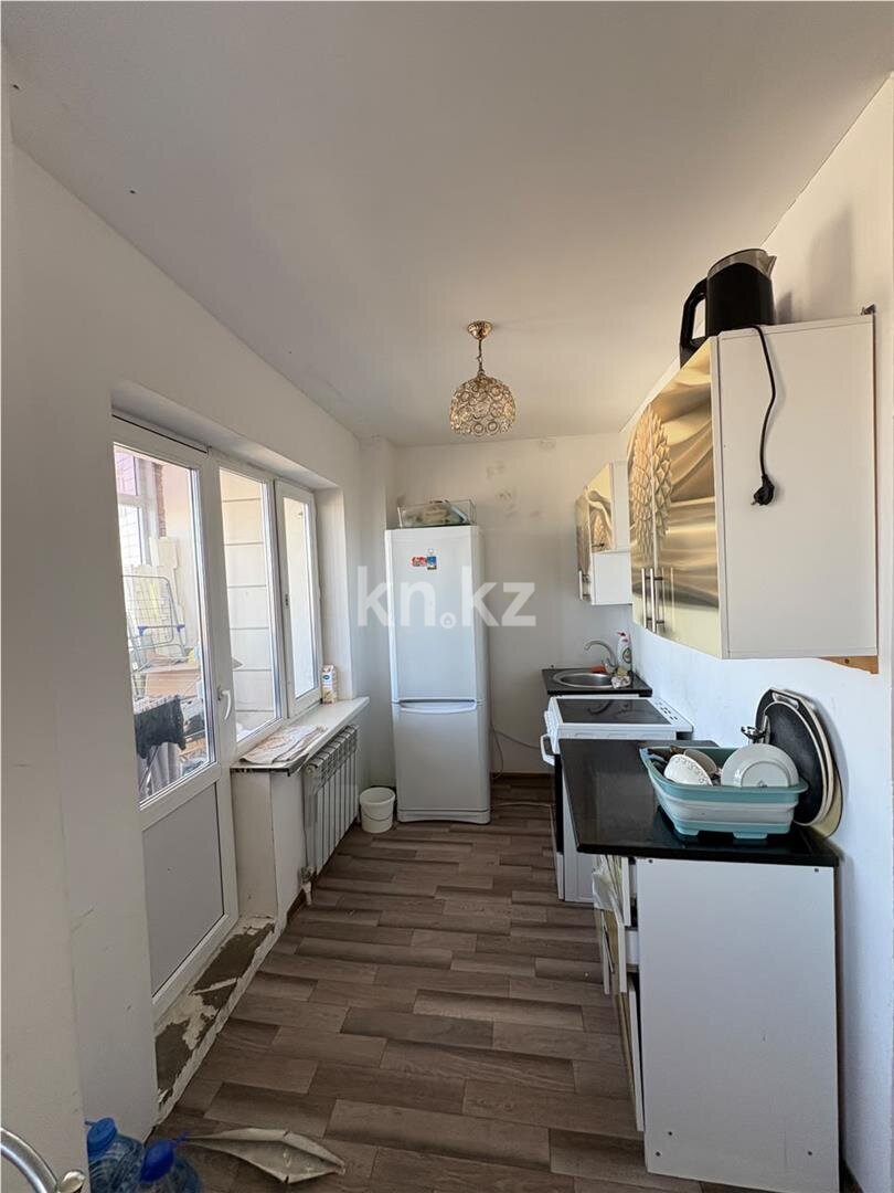 Продажа 2-комнатной квартиры, 58 м² в Караганде - фото 3