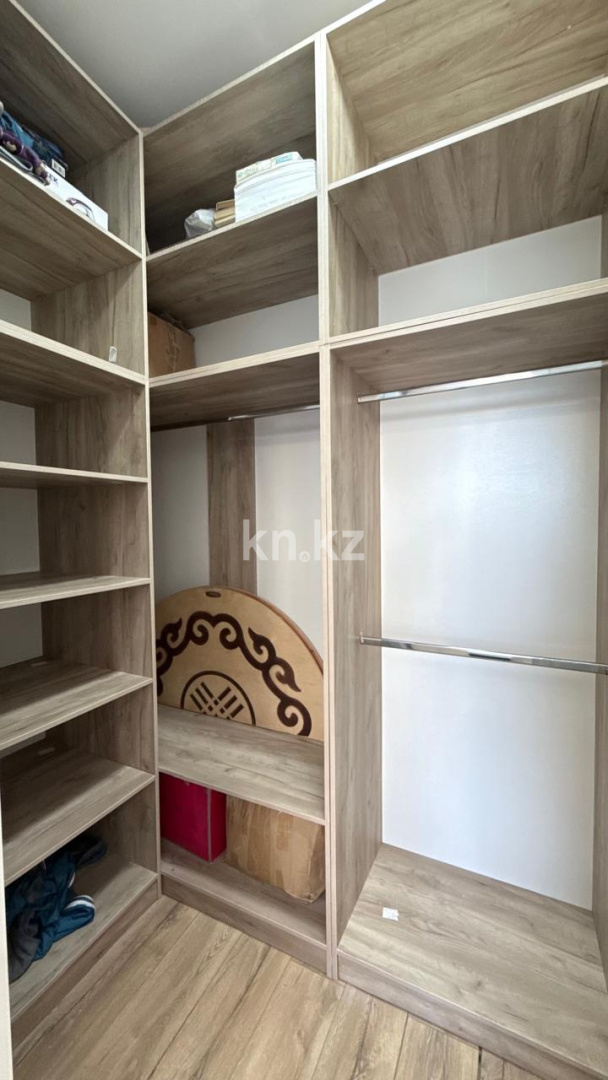 Продажа 2-комнатной квартиры, 68 м² - Продажа квартир в р-не Есиль Астаны фото 12 из 20