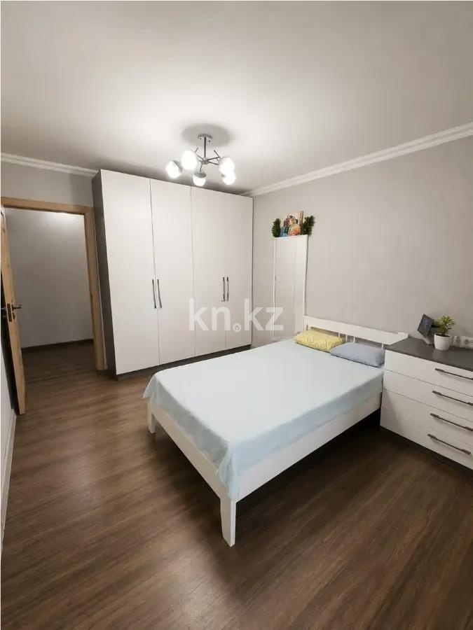Продажа 4-комнатной квартиры, 84 м² - Продажа четырехкомнатных квартир в Алматы - страница 2 фото 3 из 7