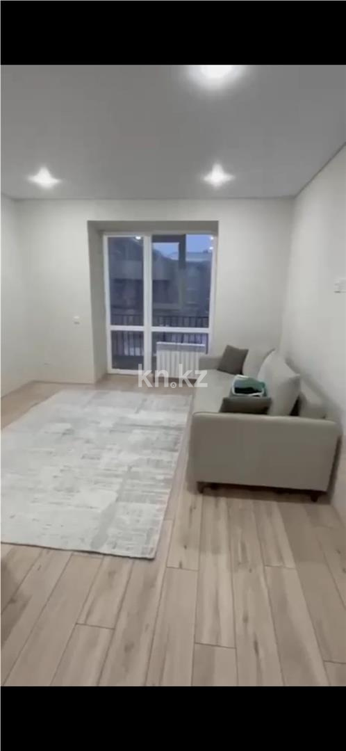 Продажа 1-комнатной квартиры, 25 м² - Продажа недвижимости в Казахстане фото 1 из 6