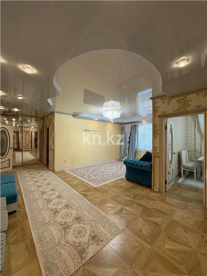 Продажа 3-комнатной квартиры, 90 м² - Продажа квартир от собственников в Астане - страница 3 фото 1 из 6
