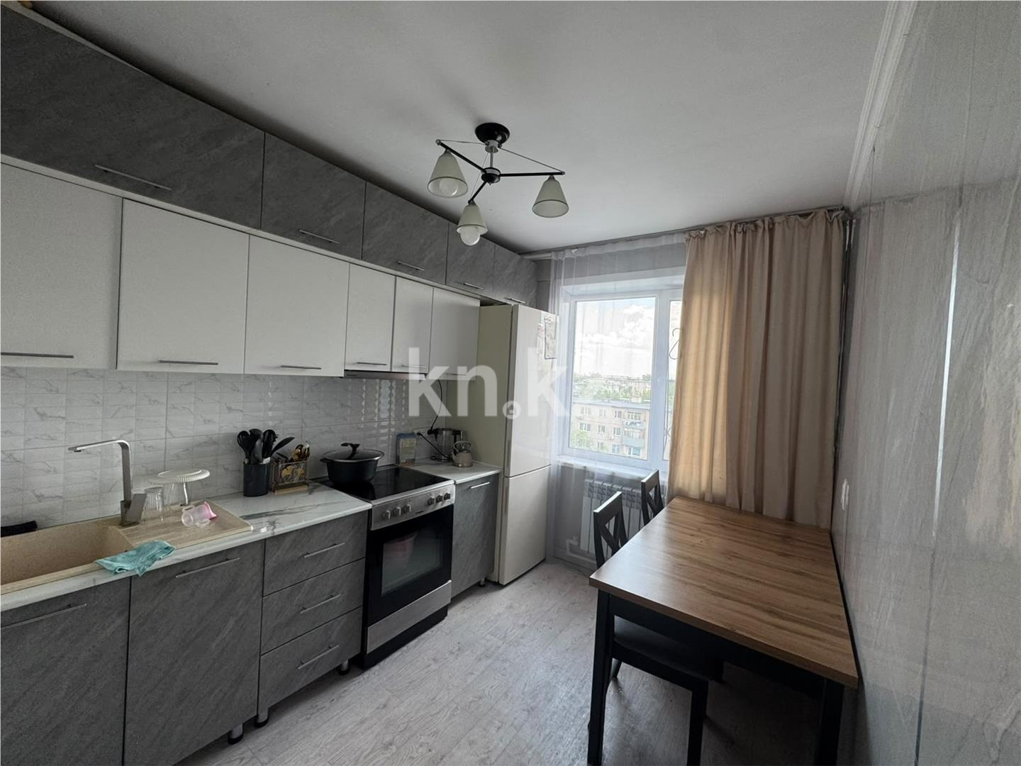 Продажа 3-комнатной квартиры, 67 м² - Продажа недвижимости в Караганде - страница 27 фото 7 из 11