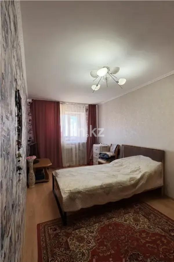 Продажа 4-комнатной квартиры, 150 м² - Продажа четырехкомнатных квартир в р-не Байконур Астаны фото 1 из 3