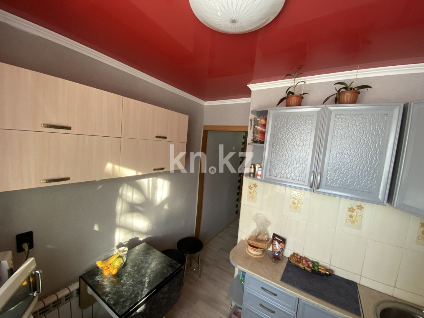 Продажа 2-комнатной квартиры, 47 м², ул. Абая - Продажа квартир в Сарани фото 1 из 7