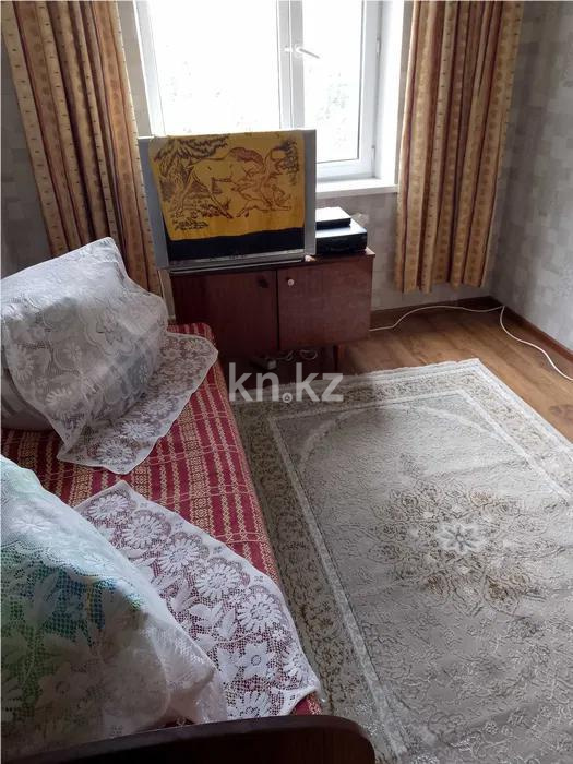 Продажа 3-комнатной квартиры, 63 м² в Астане - фото 2