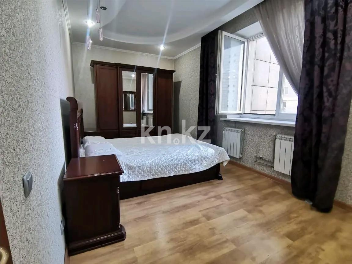 Продажа 2-комнатной квартиры, 98 м², пр. Достык, дом  160 - Продажа квартир в новостройках Алматы без посредников фото 3 из 6