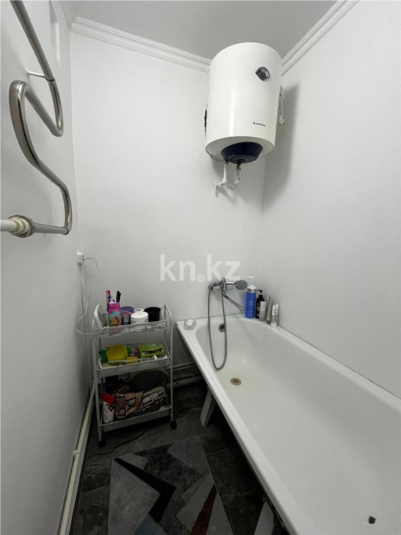 Продажа 1-комнатной квартиры, 32 м² - Продажа квартир в Караганде фото 4 из 7