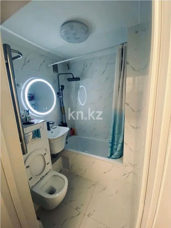 Продажа 2-комнатной квартиры, 41 м² - Продажа квартир от собственников в Алматы - страница 7 фото 4 из 4