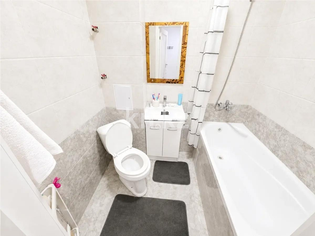 Продажа 1-комнатной квартиры, 39 м² в Астане - фото 3