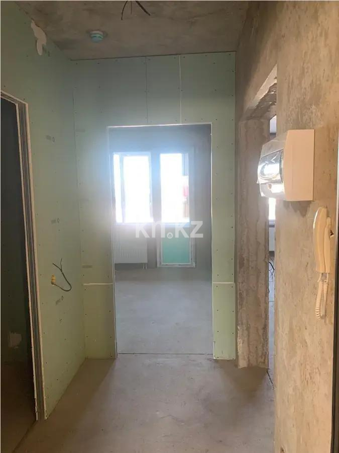 Продажа 2-комнатной квартиры, 42 м² - Продажа квартир в новостройках Астаны без посредников - страница 4 фото 1 из 1