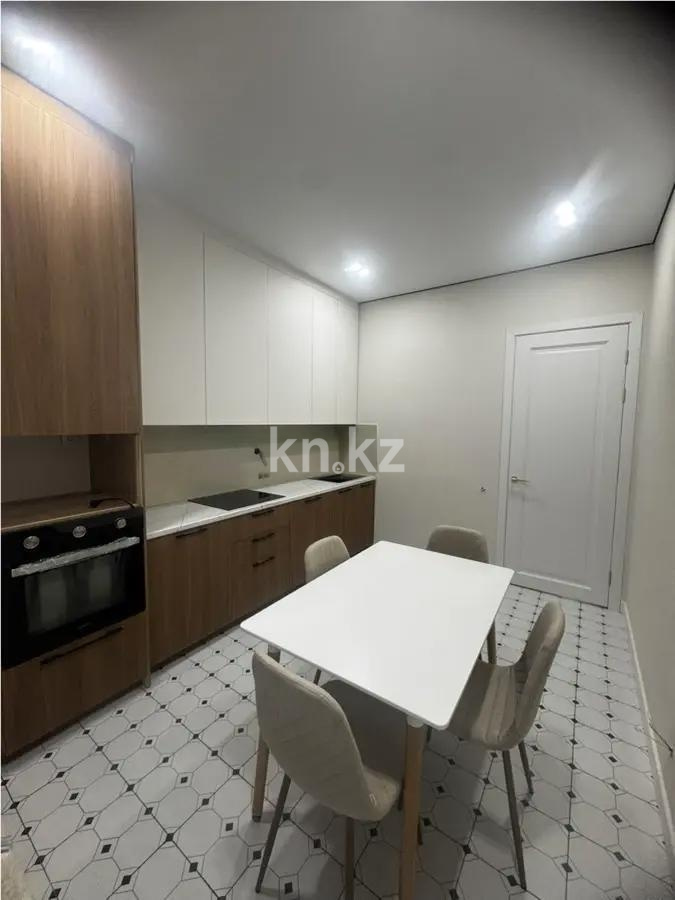 Продажа 3-комнатной квартиры, 88 м² - Продажа квартир в новостройках Астаны с фото - страница 290 фото 4 из 5