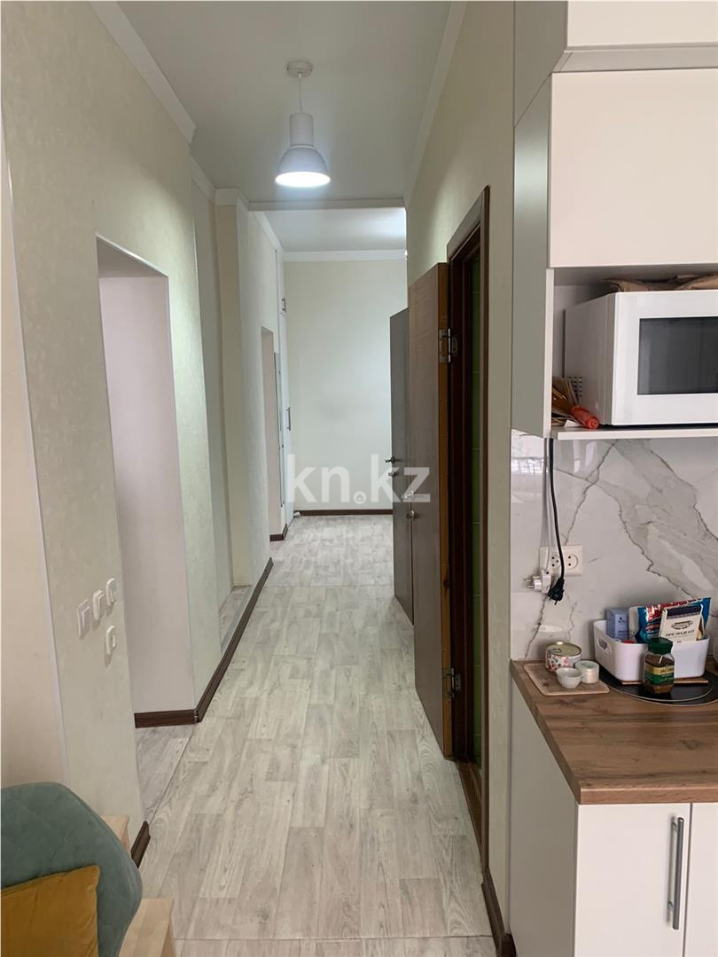 Продажа 2-комнатной квартиры, 62 м² в Караганде - фото 8