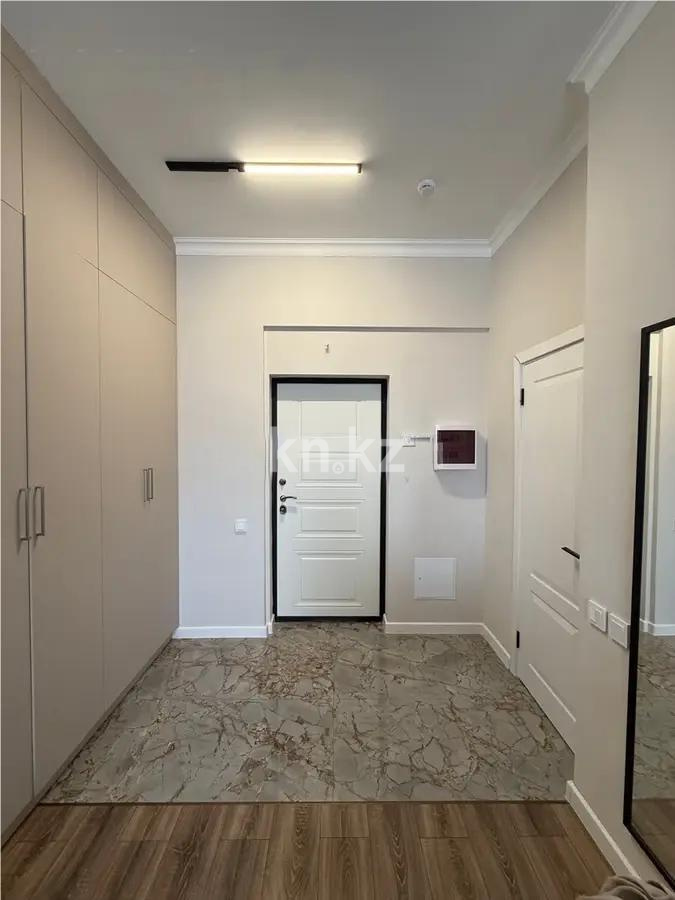 Продажа 2-комнатной квартиры, 67 м², ул. Храпатого, дом  12 в Астане - фото 5