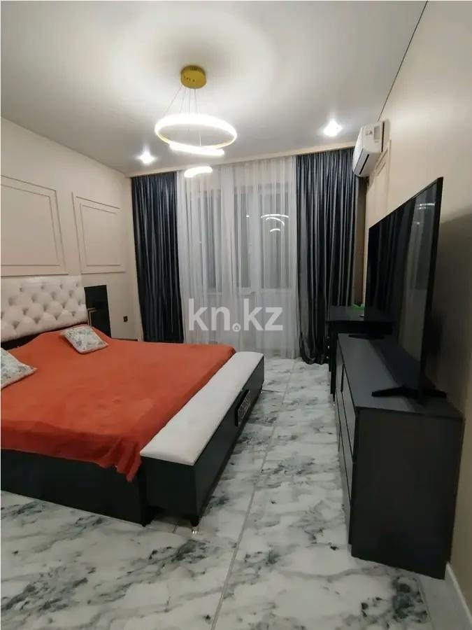 Продажа 2-комнатной квартиры, 65 м² - Продажа квартир в Алматы - страница 9 фото 2 из 5