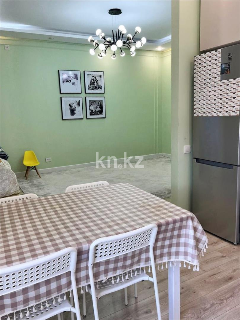 Продажа 3-комнатной квартиры, 85 м², 137 учетный квартал в Караганде - фото 8