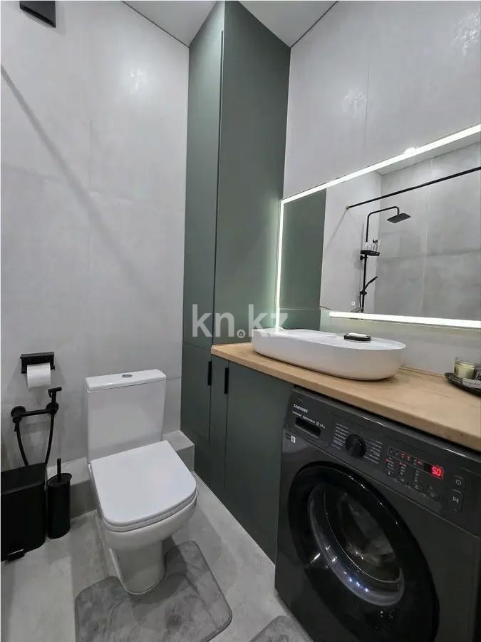 Продажа 3-комнатной квартиры, 70 м² в Астане - фото 4