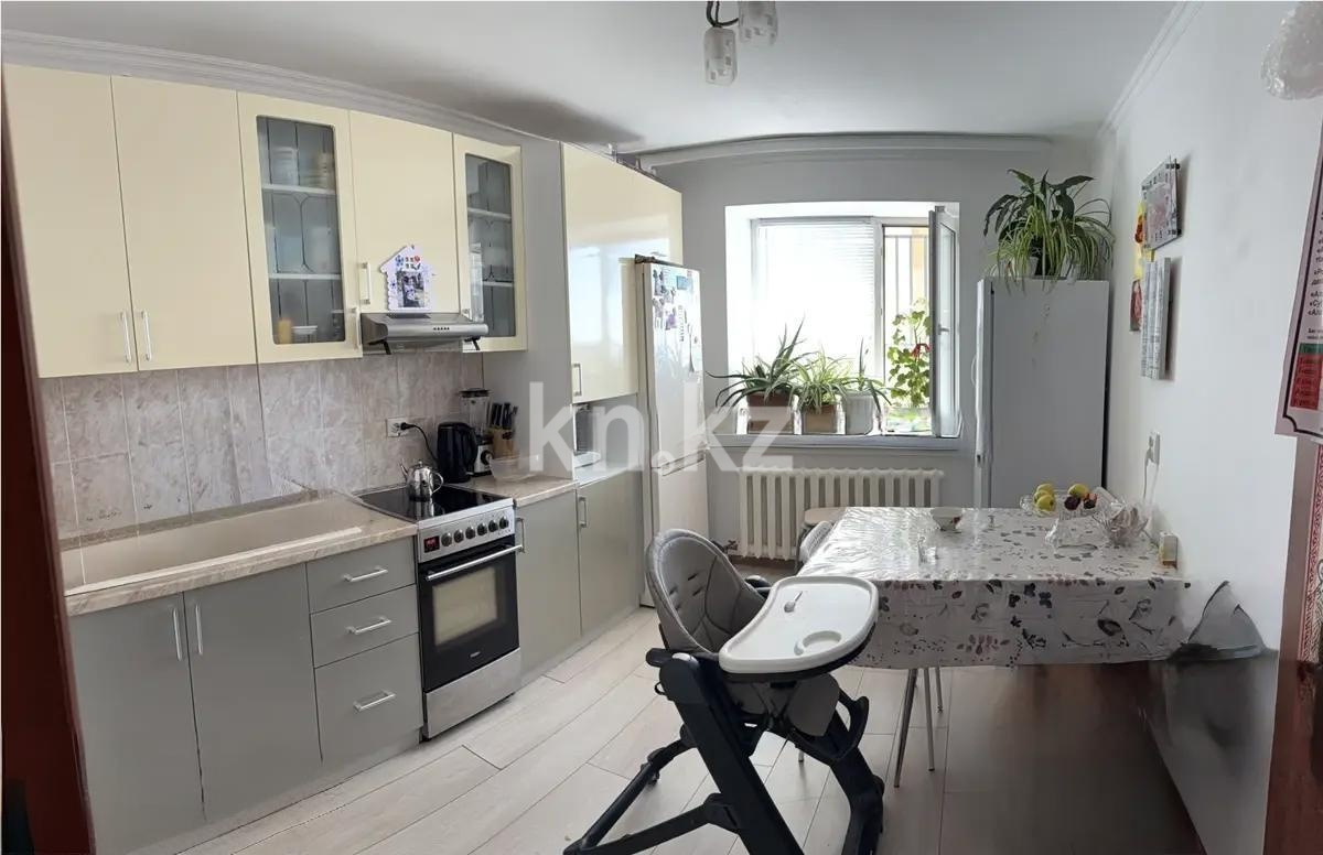 Продажа 1-комнатной квартиры, 38 м² в Астане - фото 2