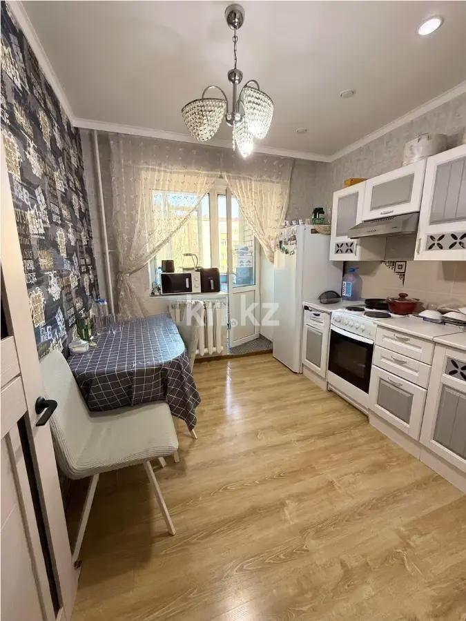 Продажа 1-комнатной квартиры, 36 м² в Астане - фото 2
