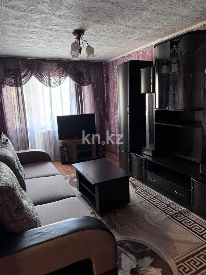 Продажа 2-комнатной квартиры, 50 м², пр. Металлургов, дом  7г - Продажа  двухкомнатных квартир в Темиртау фото 1 из 5