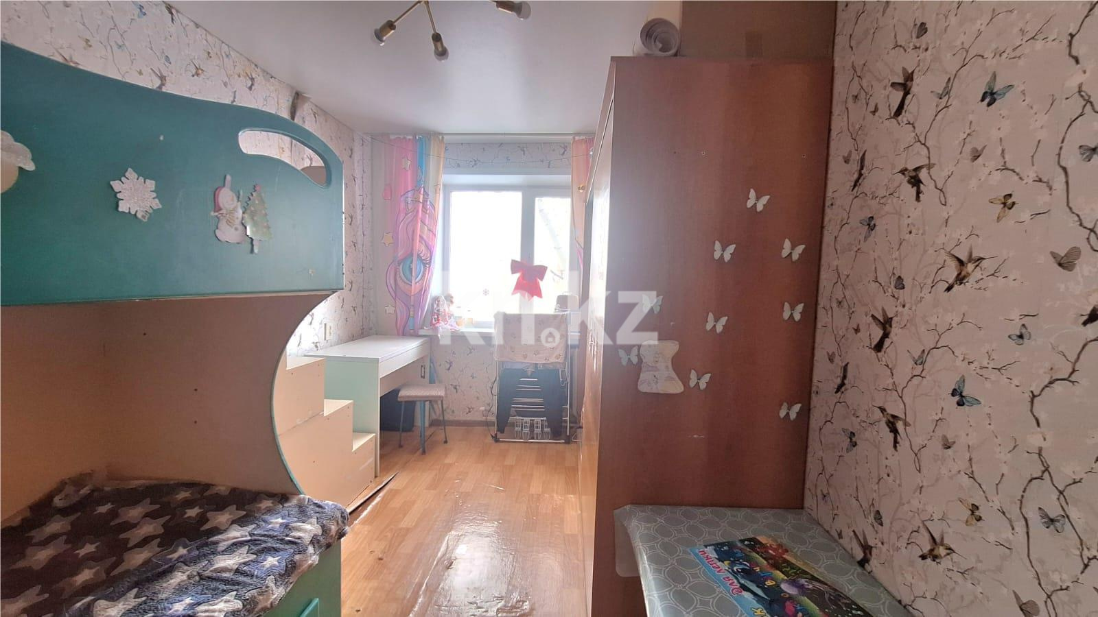 Продажа 2-комнатной квартиры, 44 м² в Караганде - фото 3