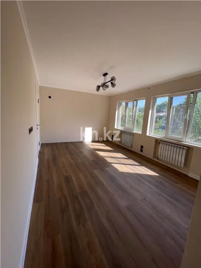 Продажа 2-комнатной квартиры, 55 м², ул. Талант, дом  29 - Продажа квартир в Алматы фото 1 из 4