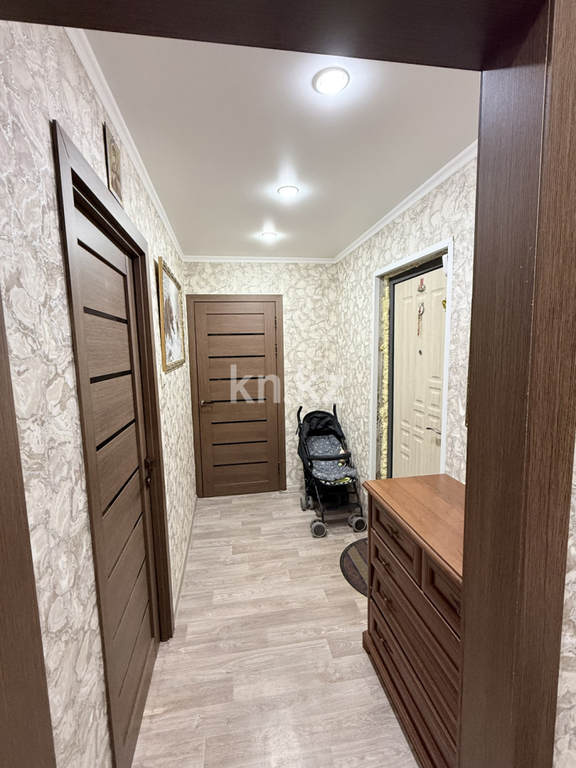 Продажа 2-комнатной квартиры, 52 м² - Продажа жилой и коммерческой недвижимости в Темиртау фото 8 из 9