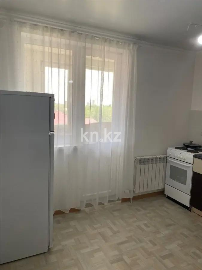 Продажа 1-комнатной квартиры, 38.4 м² - Продажа однокомнатных квартир в Казахстане - страница 5 фото 2 из 5