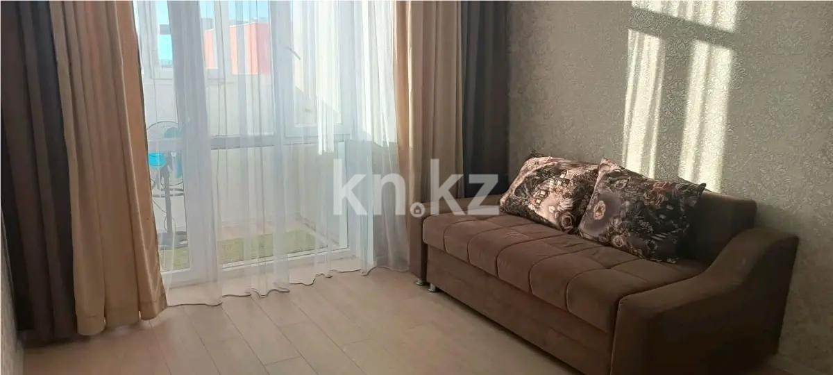 Продажа 1-комнатной квартиры, 20 м² - Продажа недвижимости в Астане - страница 2 фото 1 из 4