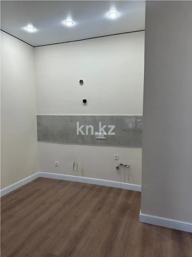 Продажа 2-комнатной квартиры, 42 м², ул. Ахмедьярова, дом  3 в Астане - фото 3